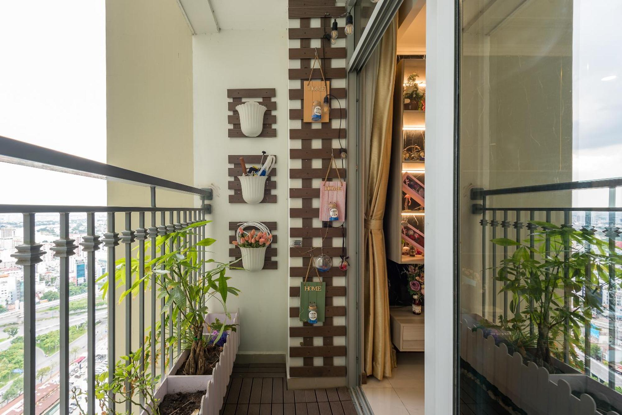 Vinhomes Landmark Condotel Suite Ho Či Minovo Město Exteriér fotografie